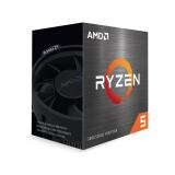 PROCESSADOR AMD RYZEN 3 5300G, 4GHZ (4.2GHZ MAX TURBO), CACHE 8MB, AM4, 4 NÚCLEOS, 8 THREADS, VIDEO INTEGRADO