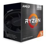 PROCESSADOR AMD RYZEN R5 5600GT 4.6GHZ 19MB CACHE AM4 GPU INTEGRADA