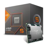 PROCESSADOR AMD RYZEN 8400F (AM5/6 CORES/12THREADS/4.7 GHZ/ 22MB CACHE/ SEM VÍDEO