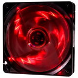 COOLER 120MM LED VERMELHO OEX F10