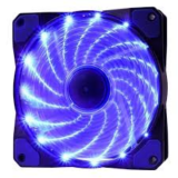 COOLER FAN 120MM LED AZUL OEX F20
