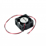 COOLER FAN PRETO 40X40  075-2040