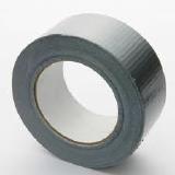 FITA SILVER TAPE 48 MM X 10M BRASFORT
