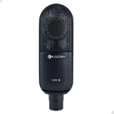 MICROFONE COM FIO KADOSH KME5 CONDENSADOR PARA ESTUDIO