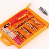 KIT CHAVES COM 32 PÇS COM PINÇA