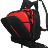 MOCHILA PARA CAMERA/DRONE MODULAR