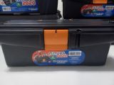 MALETA FERRAMENTAS  31,8CMX17,8CMX13,4CM