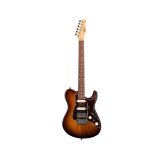 GUITARRA TAGIMA BRASIL TELECASTER T-930 HB HONEYBURST