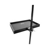 MESA DE APOIO E PERCUSSAO COM CLAMP TORELLI TA 184