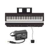 PIANO DIGITAL YAMAHA P 45B