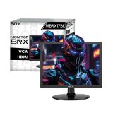 MONITOR 17
