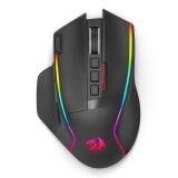 Mouse Gamer Wireless Redragon Swain M915RGBWL