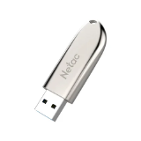 PENDRIVE 64GB U352 EM ALUMINIO USB 2.0 NETAC