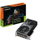 Placa De Vídeo Gigabyte Geforce Rtx 5060 8Gb Gddr7 Windforce Gv N5060wf2 8gd