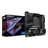 PLACA MÃE GIGABYTE Z790M AORUS ELITE AX (LGA 1700/ 4XDDR5/HDMI/DP/M.2/USB 3.2)