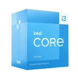 PROCESSADOR INTEL CORE I3 14100F 14 GERAÇÃO 3.5 GHZ 4.7 GHZ TURBO CACHE 12MB SOCKET LGA 1700 SEM VÍDEO INTEGRADO