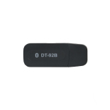 RECEPTOR DE AUDIO BLUETOOTH AUTOMOTIVO