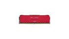 MEMORIA DESKTOP DDR4 16GB 3200MHZ CRUCIAL BALLISTIX RGB