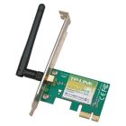 PLACA REDE WIRELES PCI EXP. TP-LINK TL-WN781ND 150MBPS
