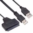 CONVERSOR USB 2.0 X SATA 2.5