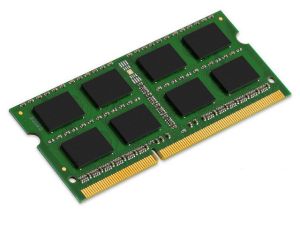 MEMORIA NOTEBOOK DDR3L 8GB 1600MHZ KINGSTON 1.35V