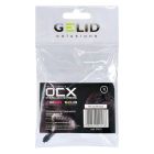 PASTA TERMICA OCX GELID PCYES OCX01GLD 1G
