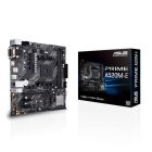 PLACA MAE AMD AM4 ASUS PRIME A520M-E DDR4