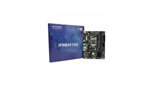 PLACA MAE PCWARE IPMH410G 1200/DDR4/VGA/HDMI
