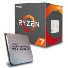 PROCESSADOR AMD AM4 RYZEN R7 2700 3.2GHZ  (4.1GHZ MAX TURBO ) 20MB CACHE SEM GPU