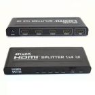 SPLITTER HDMI 1X4 SAIDAS LOTUS LT-668