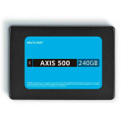SSD MULTILASER 240GB AXIS 400 2.5