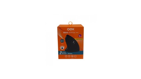 MOUSE VERTICAL BLUETOOTH OEX MS605