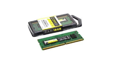 MEMORIA NOTEBOOK DDR4 16GB 3200MHZ