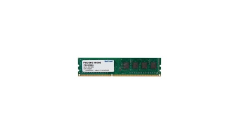 MEMORIA DESKTOP DDR3 4GB 1600MHZ PATRIOT SIGNATURE