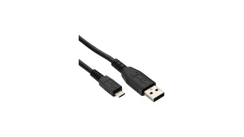 CABO DADOS MICRO USB  V8 0,50CM