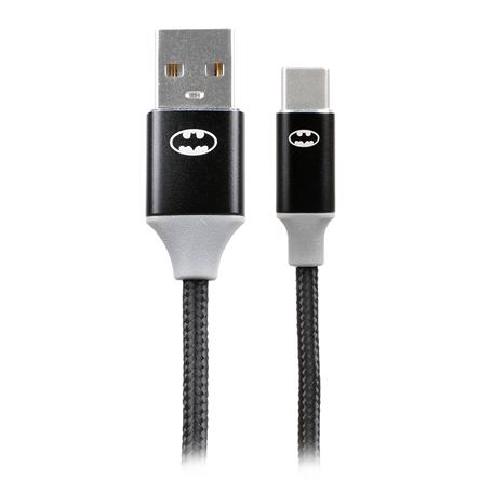 CABO USB PARA USB TIPO C 2.0 1.5M DC MOBILE BATMAN CHIP SCE 018-0904