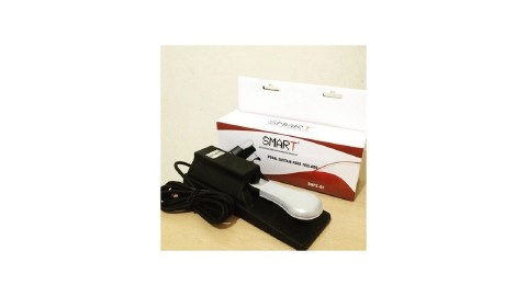 PEDAL SUSTAIN SMART SMPS-02