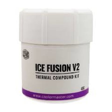 PASTA TERMICA COOLER MASTER RG-ICF-CWR3-GP ICE FUSION V2 POTE 40GR