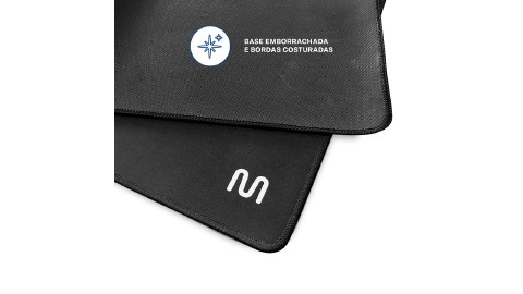 MOUSE PAD TAPETE 700X300X2MM MULTILASER AC430