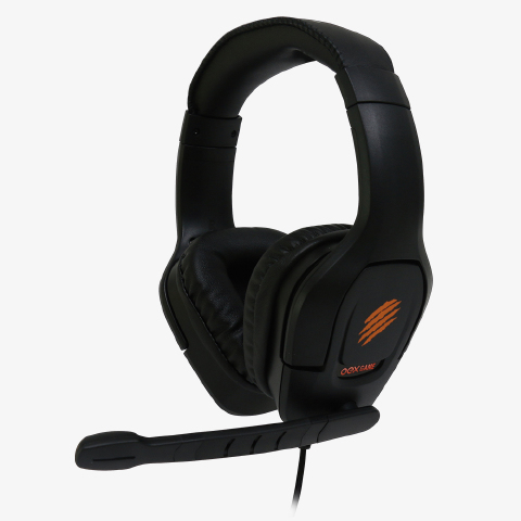 FONE DE OUVIDO HEADSET GAMER BRUTAL XBOX ONE/ PS4 / PC / PS5 OEX HS412