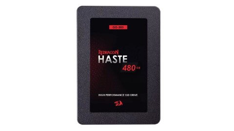 SSD 480GB SATA 3 2.5