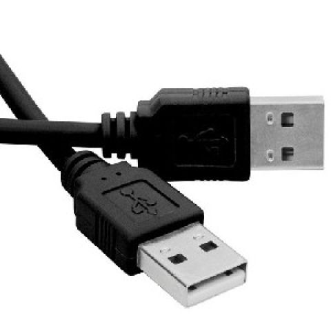 CABO USB MACHO X MACHO 1.5M DIVERSOS