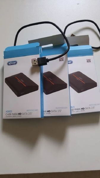 CASE HD 2.5 KNUP USB 3.0 HD 825