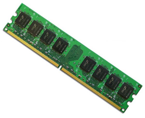 MEMORIA DESKTOP DDR2 2GB 800MHZ KINGSTON