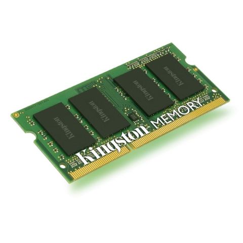 MEMORIA NOTEBOOK DDR3 4GB 1333MHZ 1.5V