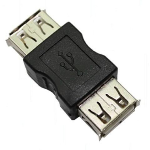 EMENDA USB FEMEA/FEMEA 210076