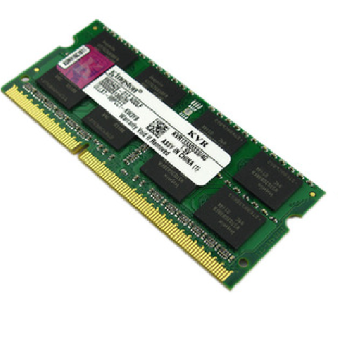 MEMORIA NOTEBOOK DDR3 8GB 1333MHZ 1.5V