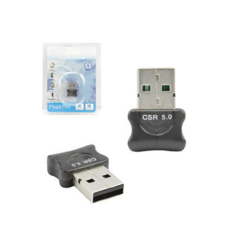 ADAPTADOR BLUETOOTH USB CSR 5.0