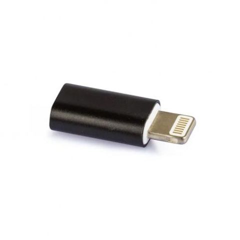 ADAPTADOR USB TIPO C X LIGHTNING