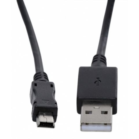 CABO USB MINI USB V3 1M DIVERSOS